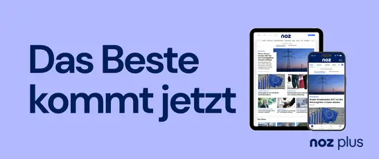 Das Beste kommt jetzt