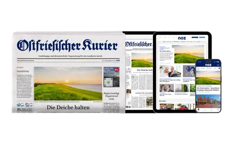 Ostfriesischer Kurier