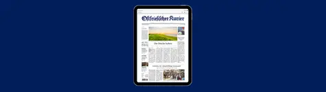 E-Paper Ostfriesischer Kurier