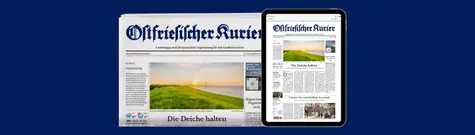 Ostfriesischer Kurier