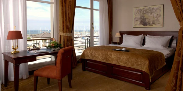 Hotelzimmer